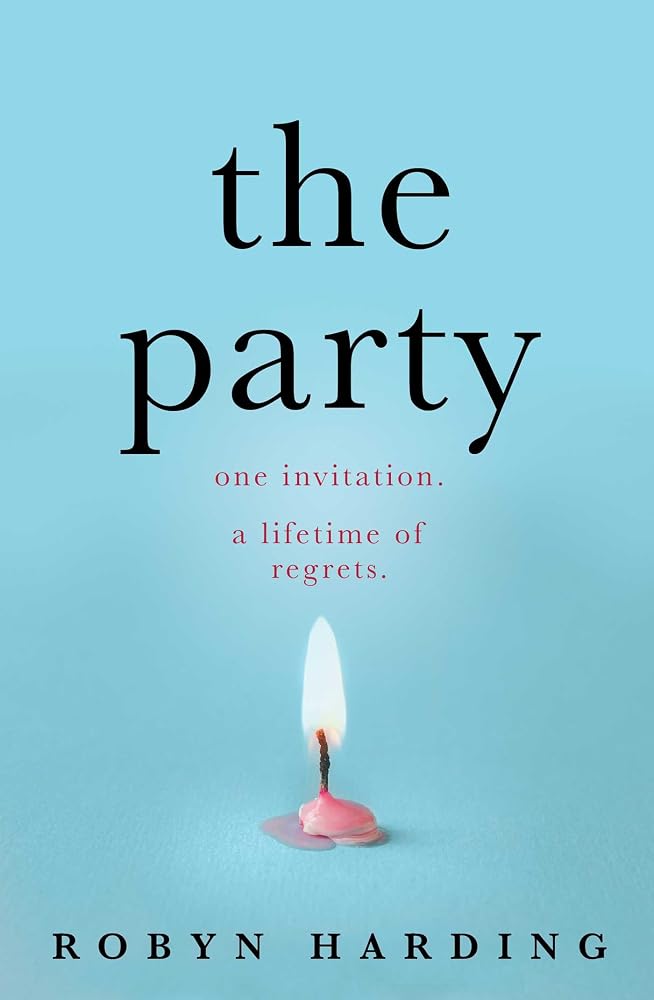 The Party cover image