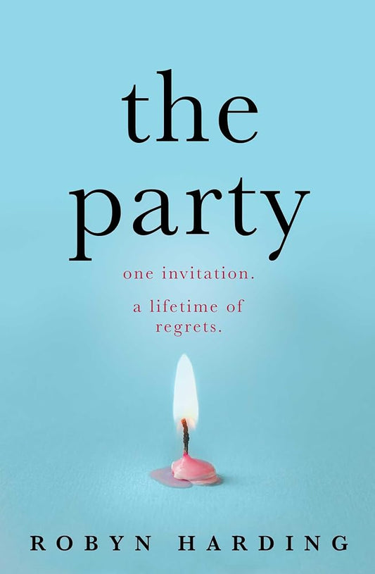 The Party cover image