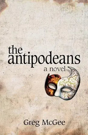 The Antipodeans cover image