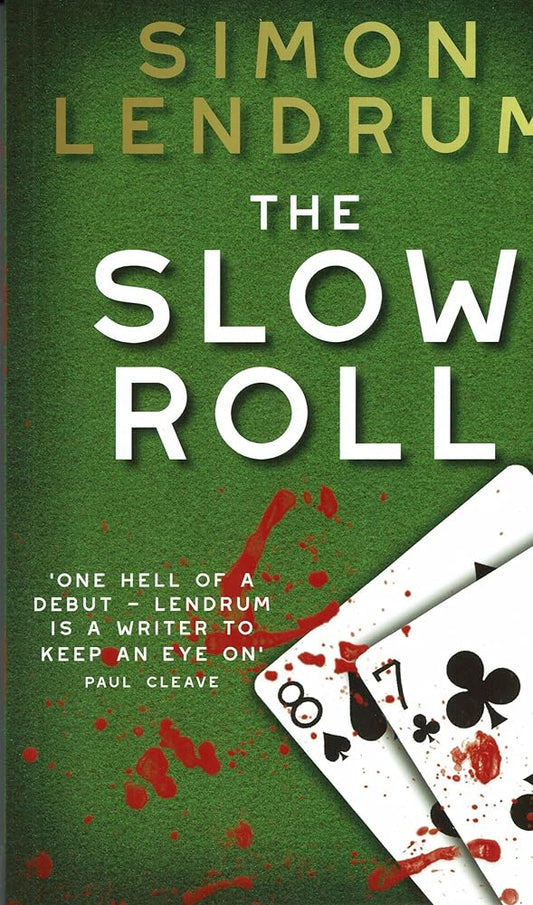 Slow Roll cover image