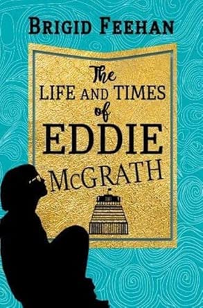 The Life & Times of Eddie McGrath cover image
