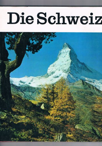 Switzerland cover image