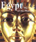 Egypt: Land of the Pharaohs cover image