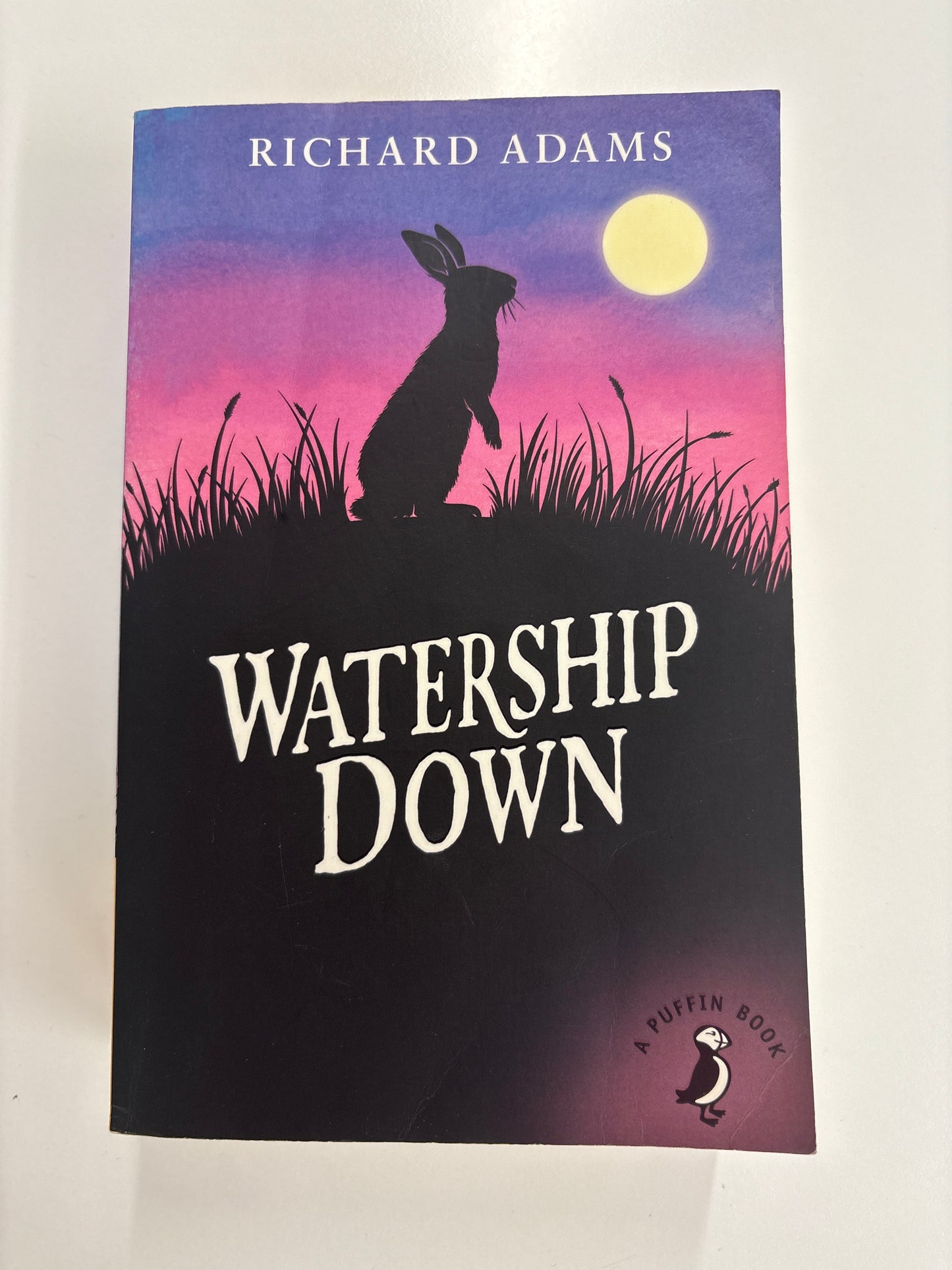 Watership Down