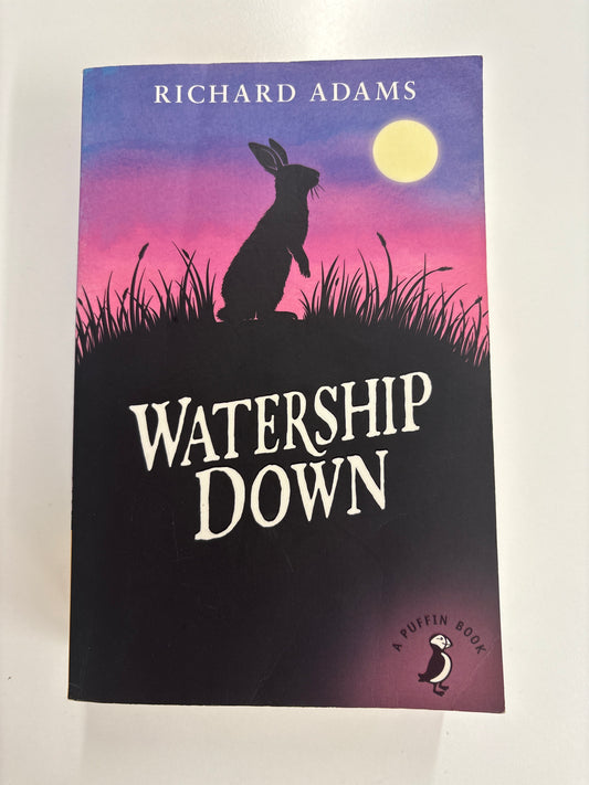 Watership Down