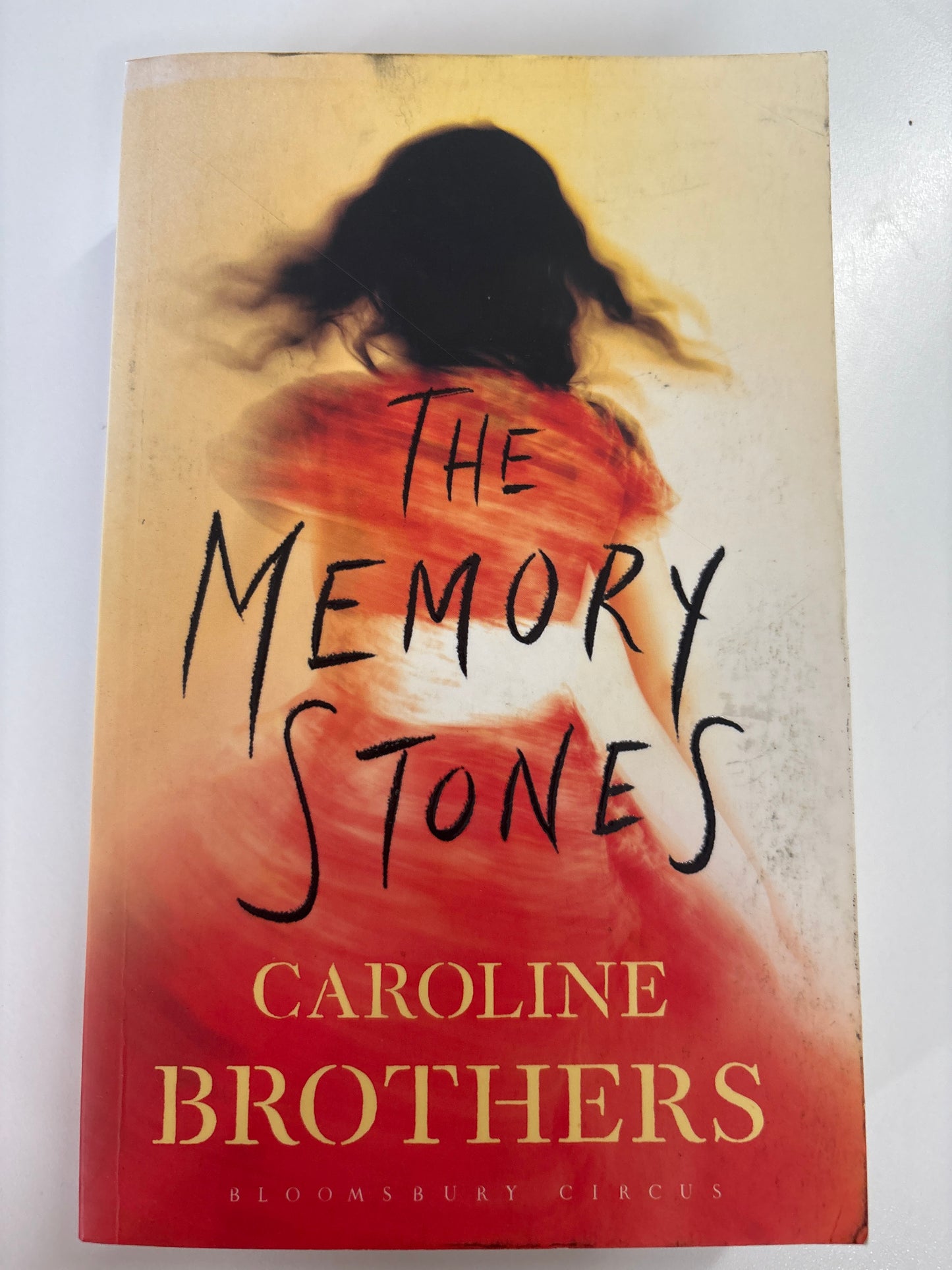 The Memory Stones