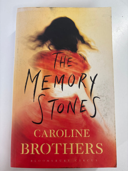 The Memory Stones