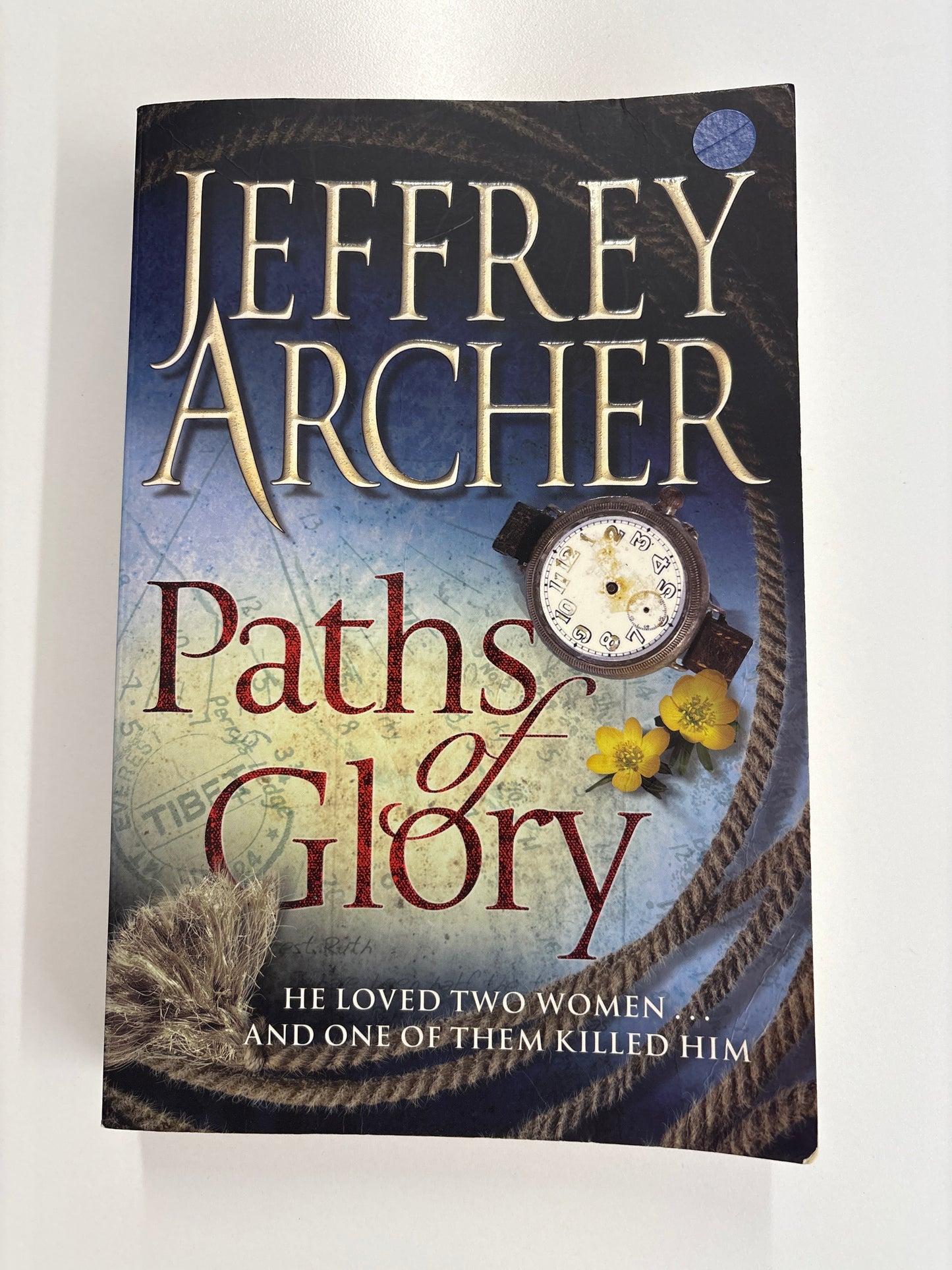 Paths of Glory