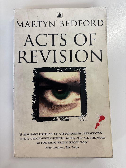 Acts of Revision