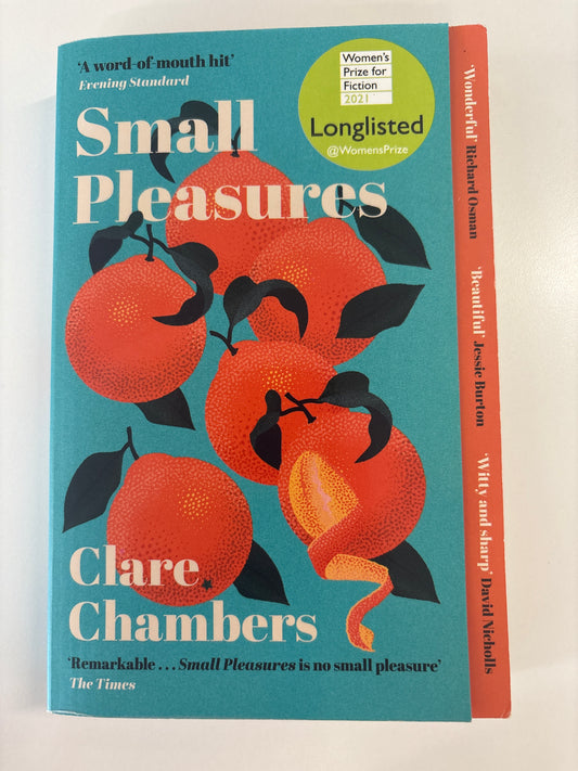 Small Pleasures