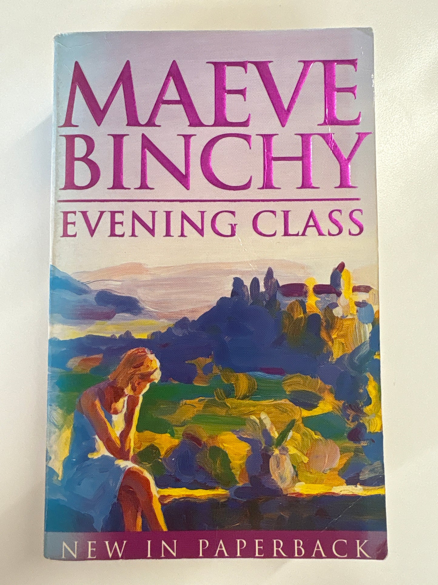 Evening Class
