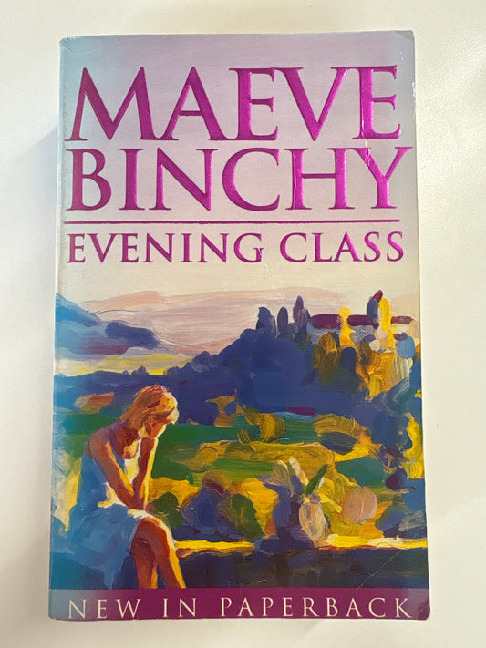 Evening Class
