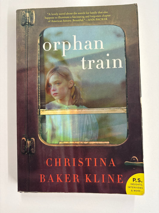 Orphan Train