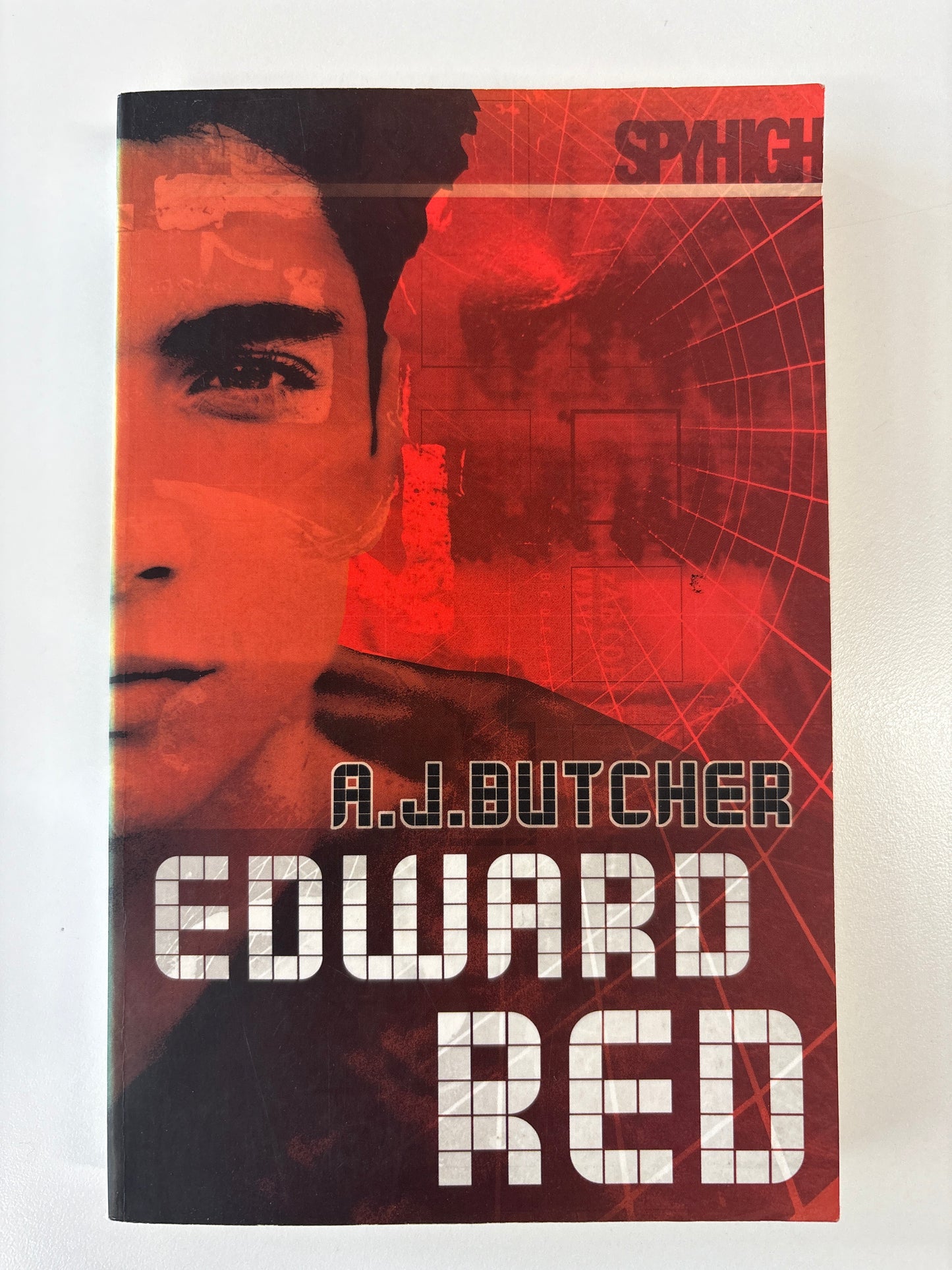 Edward Red