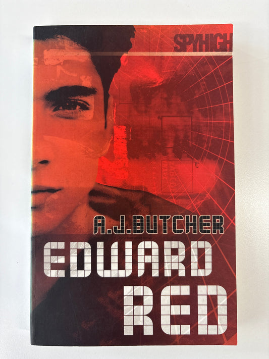 Edward Red