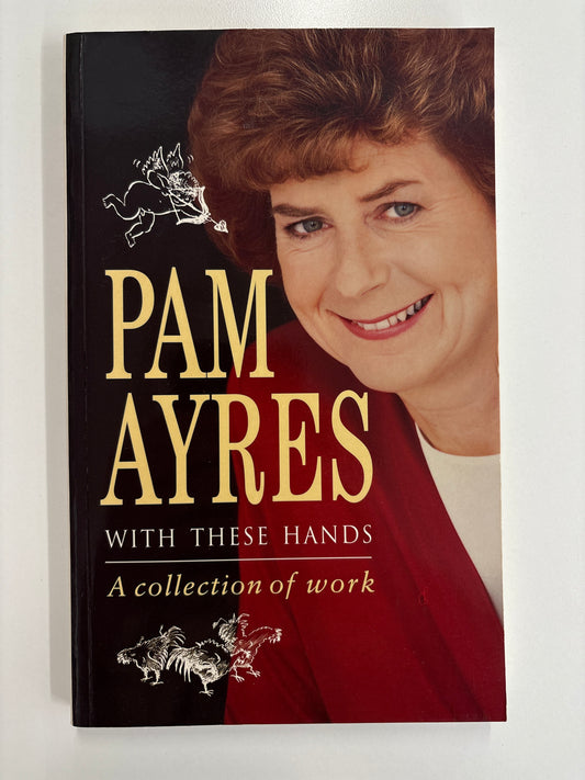 Pam Ayres With These Hands
