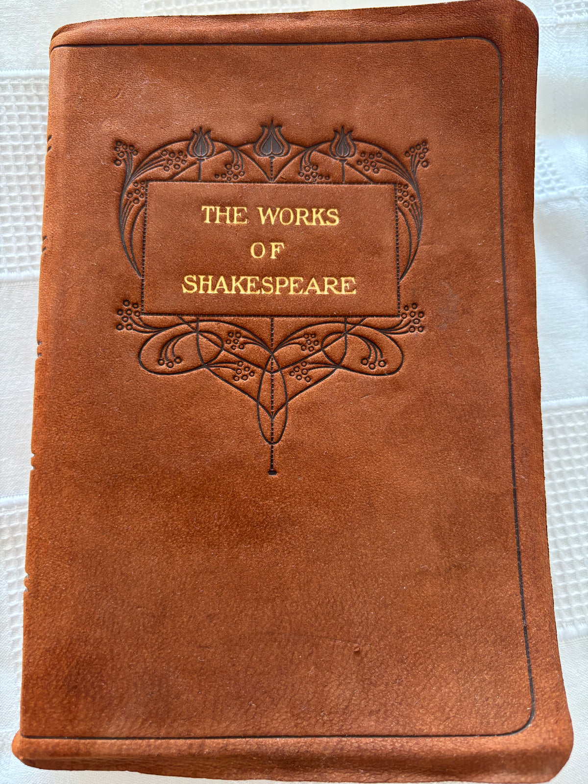 The Complete Works of William Shakespeare, Edited by W.J. Craig