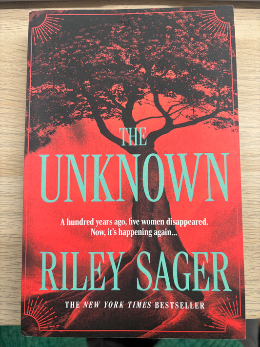 The Unknown