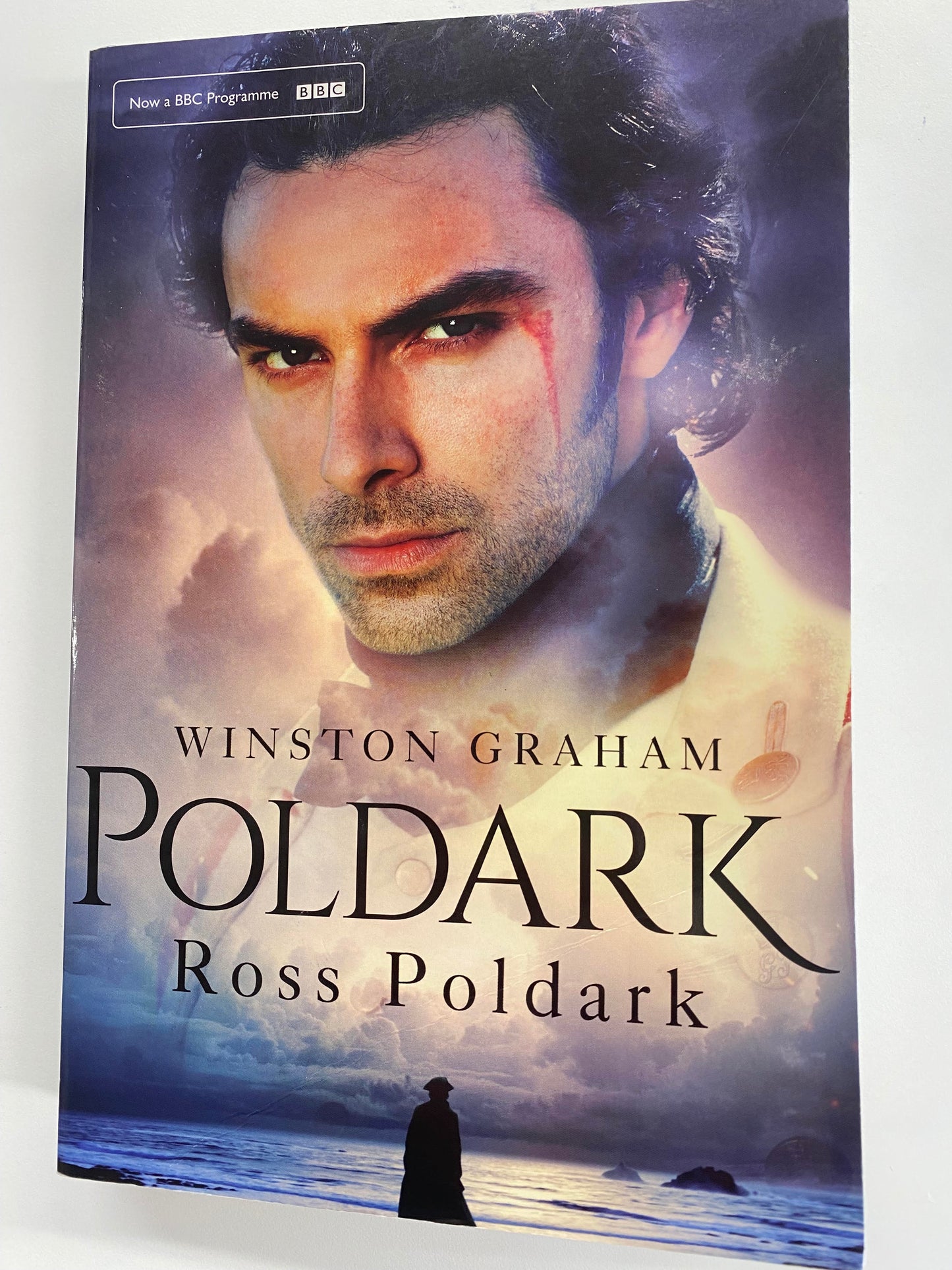 Poldark - Ross Poldark