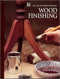 Wood Finishing
