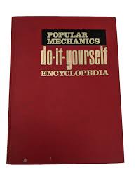 Do it yourself Encyclopaedia  3