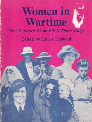 Women in Wartime